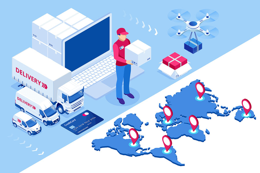 盘点电商美国海外仓现状